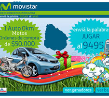 Movistar Uruguay