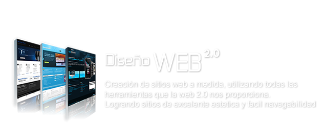 Dise&ntilde;o Web