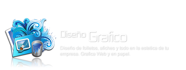 Dise&ntilde;o Grafico