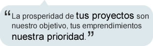 Nuestro lema