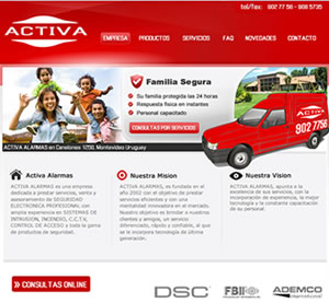 Activa Seguridad