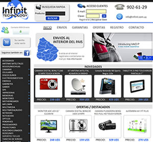 Infinit