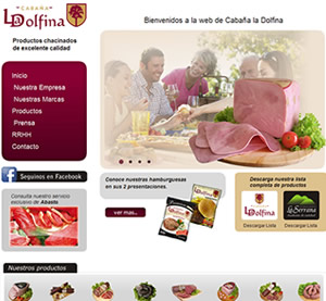 Caba�a La Dolfina