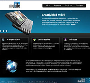 Promobile